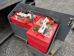 Electrical with 