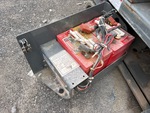 Electrical with 