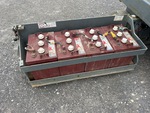 Electrical with 