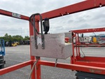 Basic Control Station Upper with 