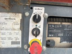 Basic Lower Control Station with 