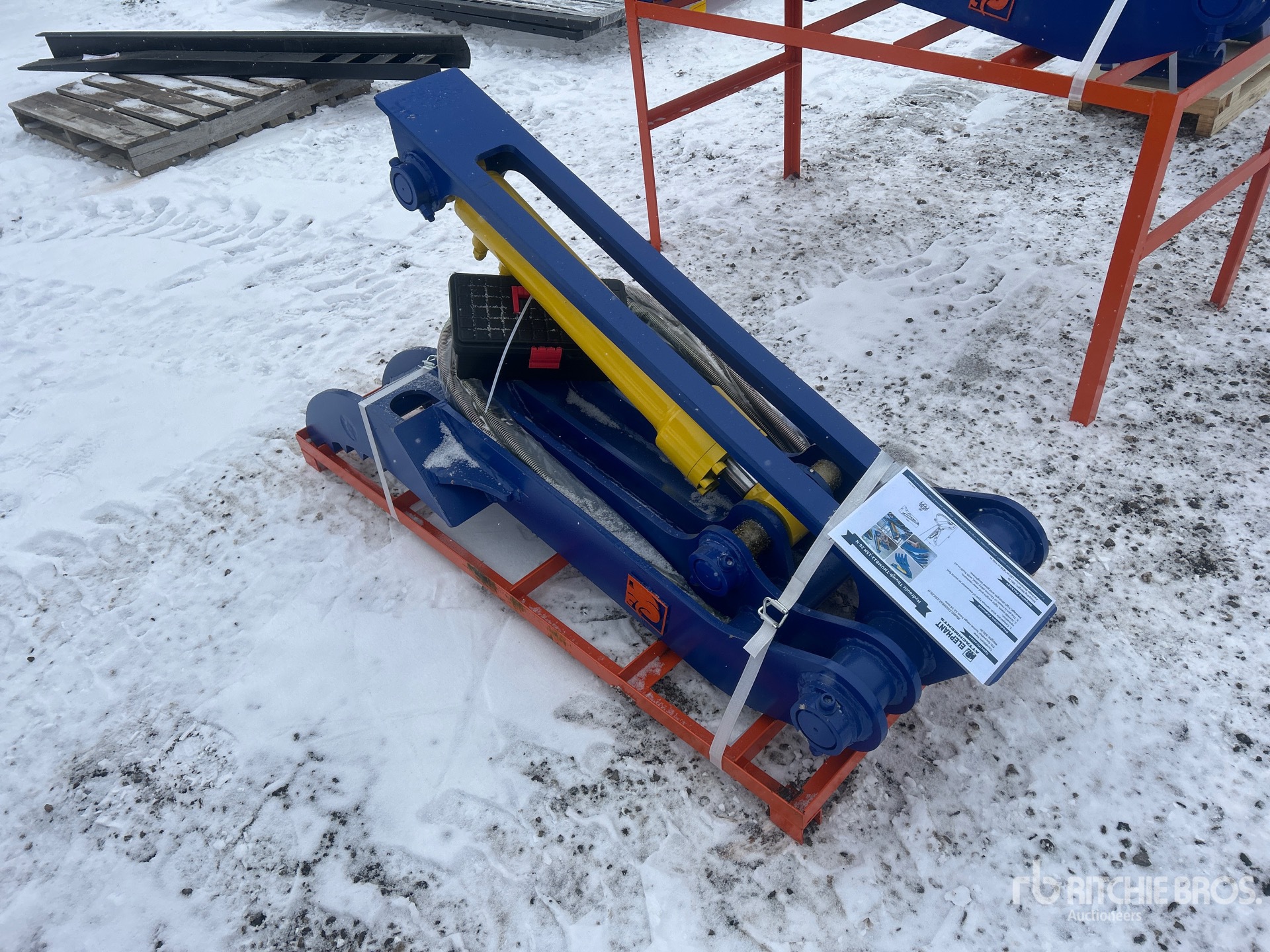 General Appearance with Imagen: esquina trasera izquierda