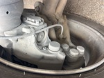 Brakes with 