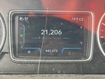 Cab with Engine Hours