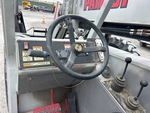 Control Station with 