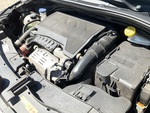 Engine with Engine - Right Side