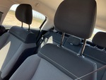Interior with Head Liner