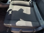 Interior with Upholstery