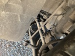 Chassis with Steering Linkage
