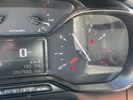 Interior with Gauges