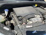Engine with Engine - Left Side