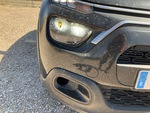 General Appearance with Exterior Lights