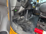 Cab with 