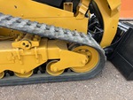 Chassis with 