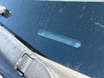 General Appearance with Second Serial Number/VIN Photo