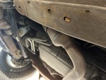 Drivetrain with 