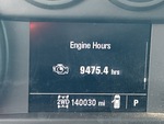 Cab with Engine Hours