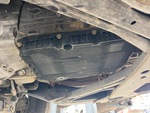 Groupe motopropulseur with 