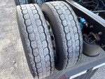 4 Underbody - Truck with 