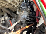 Engine with 
