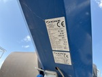 General Appearance with Second Serial Number/VIN Photo
