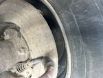 Brakes with 