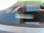 General Appearance with Second Serial Number/VIN Photo