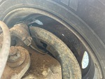 Brakes with 