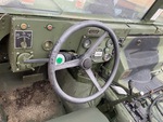 Control Station with Steering Control