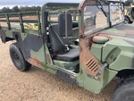 General Appearance with Sheet Metal Condition