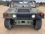General Appearance with Exterior Lights