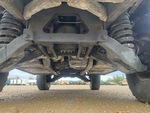 Drivetrain with Rear Drive Axle