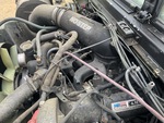 Engine with Fuel System