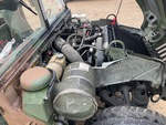 Engine with Engine - Right Side