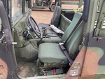 Control Station with Seating