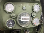 Control Station with Gauges