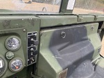 Control Station with Heater