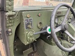 Control Station with Warning Lights