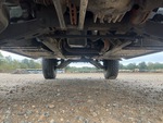 Chassis with Frame Condition