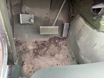 Control Station with Master Cylinder/Brake Control