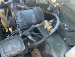 Engine with Fuel System