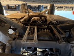 Chassis with Frame Condition