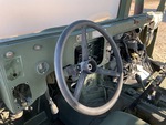 Control Station with Steering Control