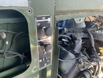 Control Station with Heater