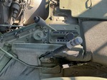 Control Station with Drivetrain Controls