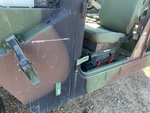 General Appearance with Paint