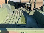 General Appearance with Sheet Metal Condition