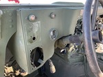 Control Station with Warning Lights