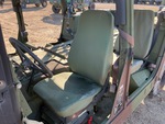 Control Station with Seating