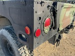 General Appearance with Exterior Lights